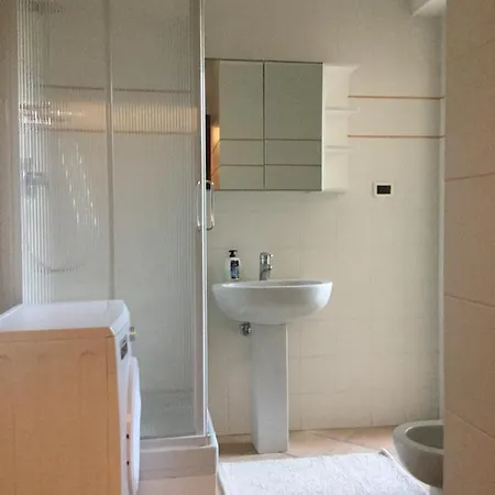 I Bastioni Appartement