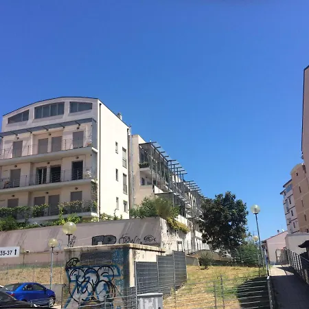 Appartement I Bastioni *
