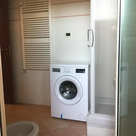 I Bastioni Appartement Pescara