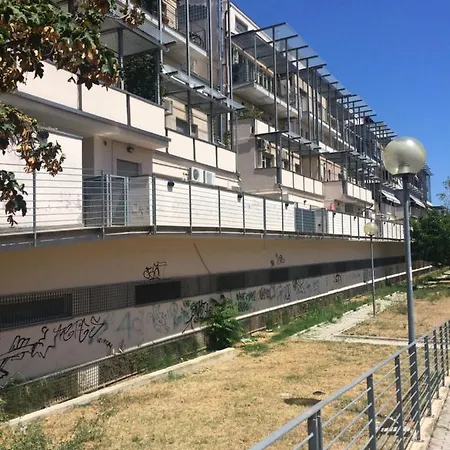 I Bastioni Appartement *