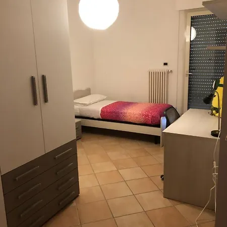 I Bastioni Appartement *