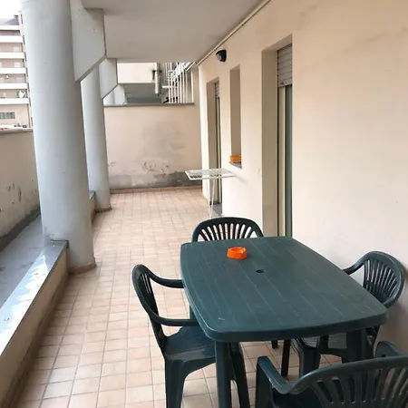 I Bastioni Appartement