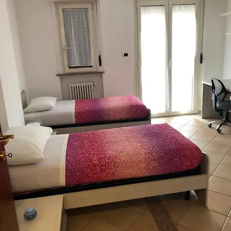 I Bastioni Pescara