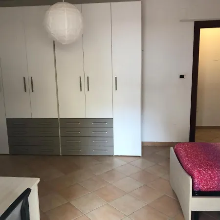 I Bastioni Appartement *